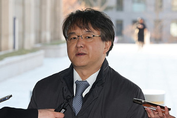 김태훈 정교유착 합수본부장 “지위고하 막론…의혹 실체 규명”