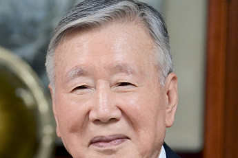 이중근 부영 회장 “동남아 전문 요양 인력 양성 필요”