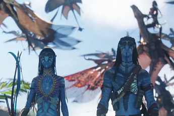 ‘아바타3’, 한중서 ‘글로벌 톱5’ 선방…일본에선 ‘물음표’