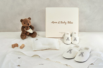 서울신라호텔, ‘아기와 함께 호캉스’ 36개월 이하 영유아 전용 패키지 선봬