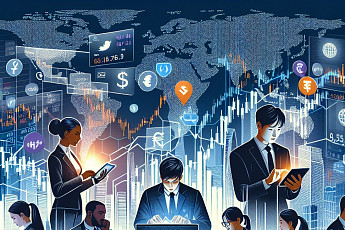 외국인 투자 문턱 낮춘다…한국, MSCI 선진국 지수 편입 정조준