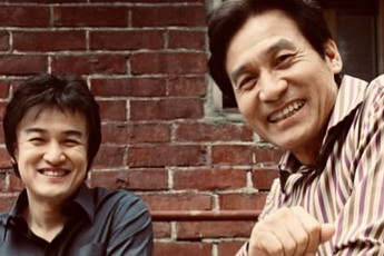 박중훈, 故 안성기 향한 그리움⋯