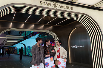 롯데면세점, AI·맞춤형 마케팅 혁신으로 글로벌 시장 존재감 확대[2026 소비자유통대상]