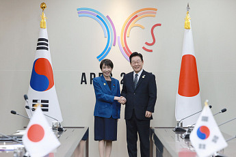 닛케이 “한일 정상회담서 중국 이간질 뚫고 결속력 보여줄지 주목”