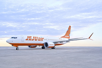 제주항공, 지난해 일본 탑승객 400만 돌파 “역대 최대”