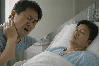 목디스크 수술 후, 재발 환자에 한의치료 효과적