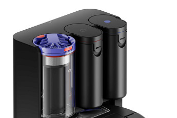 다이슨코리아, 가전 신제품 3종 국내 출시