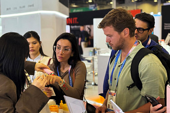 에이피알, 3년 연속 CES 참가⋯디바이스 중심 K뷰티테크 소개