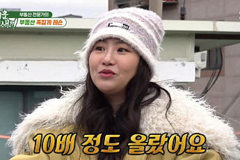 조현아, ‘이것’만 보고 산 부동산...10배 올랐다 [셀럽의 재테크]