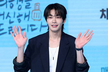 김재영, ‘범죄도시5’ 뉴 빌런 합류…마동석과 주먹 맞대결