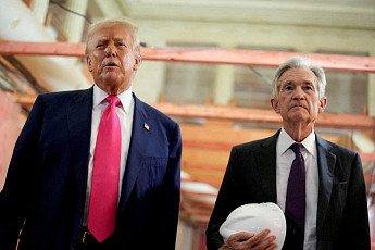 미국 법무부, 파월 의장 수사 중단...차기 연준의장 인준 속도