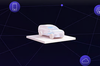 AI의 다음 목적지는 '자동차'…CES 2026이 주목한 'SDV' 수혜 기대주는