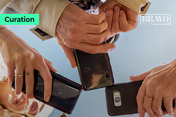 [Trend&bravo] 은퇴한 시니어가 주로 찾는 네트워킹 모임 Top5