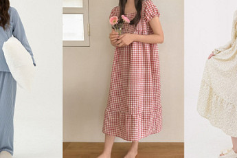 집콕에 파자마 한 벌은 옛말...홈웨어 시장, ‘공간 따라’ 달리 입는 수요에 급성장