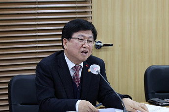 교육부 소관기관 첫 업무보고 마무리…사학연금 고갈·공제회 운영 도마