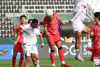 한국 축구, 오늘 U-23 아시안컵 우즈베키스탄전…중계 어디서?