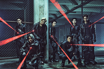 박정민→황소윤 이름 올렸다⋯엔하이픈, 심상찮은 컴백 D-3