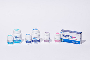 P-CAB 신약 시장 성장세…‘케이캡’·‘자큐보’가 이끈다