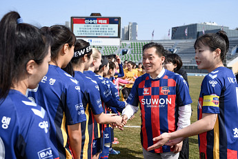 문화관광으로 세계무대 여는 수원…‘시민 체감 대전환’ 본격화