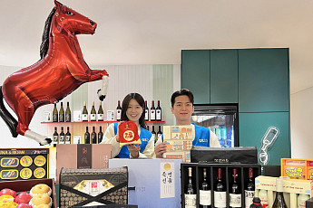 명절 특수 잡기 나선 편의점업계, ‘설 선물세트’ 판매 돌입