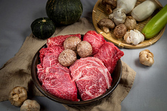 포시즌스호텔 서울, 건강 꿀부터 프리미엄 한우 등 설 선물 세트 선봬