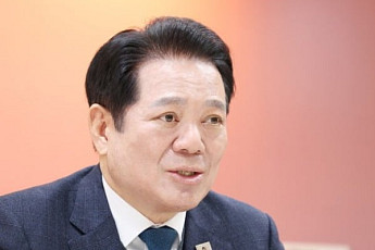 최대호 안양시장 “AI 중심도시로 대전환”…미래 경쟁력 승부수