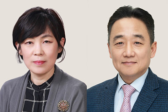 제19회 아산의학상 이호영 서울대 약학과 교수·김승업 연세의대 교수 수상