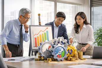 9.5%로 오른 국민연금…다음 단계는 ‘자동조정’