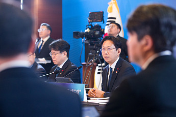 배경훈 과기부총리 “과학관, 모든 계층 활용할 수 있어야⋯출연연과 시너지 만들어달라”