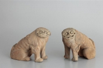 일본 화가, 한국 관련 유물 158점 기증