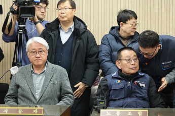 서울 시내버스 파업 3일째 이어가나⋯노사 파업 이후 첫 협상 돌입