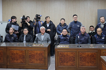 서울 시내버스 협상 극적 타결⋯임금 2.9% 인상·정년 65세 연장 [종합]