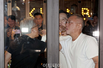 본지 신태현 기자, '이달의 보도사진상' 뉴스부문 우수상 수상