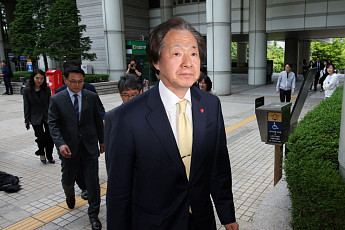 정기석 건보 이사장 