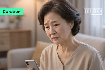 [Trend&Bravo] 6070세대가 말한 노후 최대 걱정거리 5