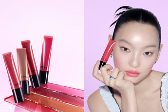 헤라 ‘센슈얼 틴티드 샤인 립 세럽’‧닥스 액세서리 ‘리아백’ 외 [나왔다 신상]