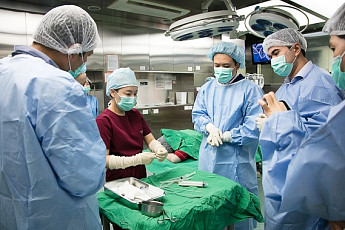 365mc, 람스 지방흡입 시술 ‘식염수 농도’ 인한 결과 차이 규명