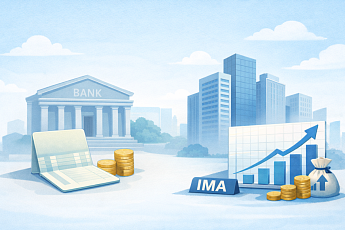 연 4% 기준수익률에 초과 수익도 기대…증권사 IMA, 예금과 뭐가 다를까