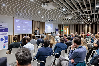 멥스젠, 영국 장(腸) 시스템 센터 기술 파트너 참여