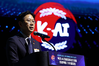 SKT 정예팀, 멀티모달로 확장...“독파모로 대한민국 AI 역량 증명”