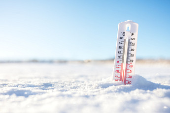 한파 추위에 동상 위험 커져…초기 증상도 가볍게 여기면 안돼[e건강~쏙]