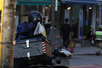 1월 온라인 쇼핑 거래액 24.1조...음식 배달·여행 증가 영향