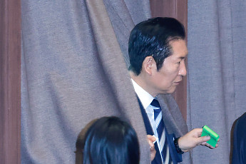 2차 종합특검법 본회의 통과…내란 수사 재점화