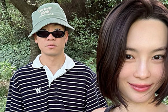 '다듀' 개코, 김수미와 이혼⋯결혼 15년 만의 파경 