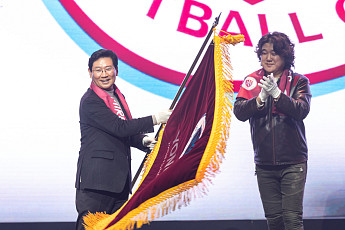 용인FC, K리그2 전격 승인... 