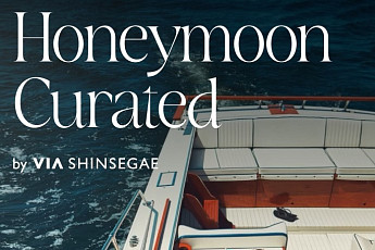 신세계백화점, 예물부터 허니문까지 아우르는 예비 신혼부부 ‘웨딩 프로모션’