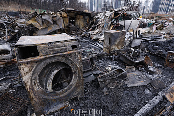 행안부, 삼성·LG와 재난피해 가전 무상수리 범위 확대 '맞손'