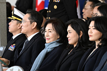 삼성家 12조 상속세 마침표…이재용 ‘뉴삼성’ 체제 본격 시동