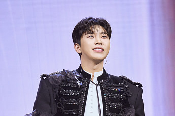 임영웅 “영웅시대, 내 삶의 나침반” ⋯서울 콘서트 성료