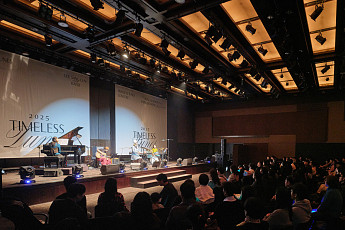 서울신라호텔, 공연 등 ‘문화 콘텐츠’ 결합한 명절 호캉스 패키지 선봬